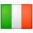 We are in Italy