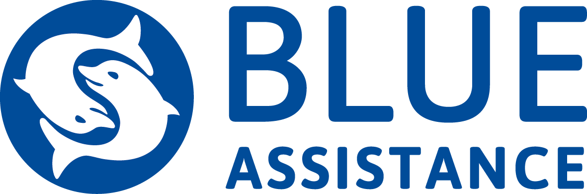 Blue assistance