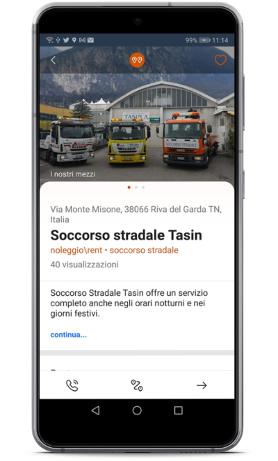 Piattaforma Way-commerce.com